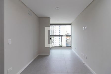 Sala de apartamento para alugar com 2 quartos, 45m² em Tatuapé, São Paulo