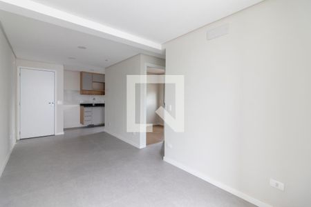 Sala de apartamento para alugar com 2 quartos, 45m² em Tatuapé, São Paulo