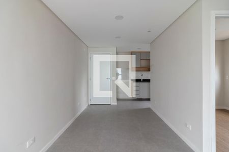 Sala de apartamento para alugar com 2 quartos, 45m² em Tatuapé, São Paulo