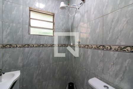 Casa 2 - Banheiro de casa à venda com 3 quartos, 175m² em Vila Santa Maria, Guarulhos