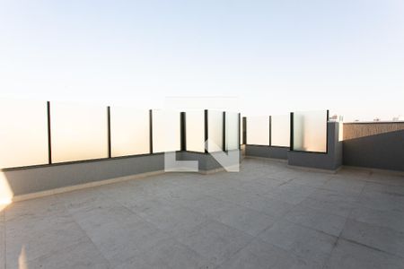 Área Comum - Terraço de apartamento à venda com 2 quartos, 33m² em Penha de França, São Paulo