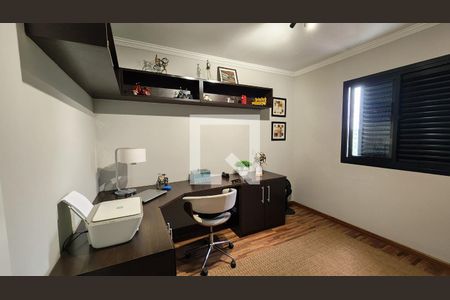 Quarto 1 de apartamento à venda com 3 quartos, 100m² em Parque Residencial Eloy Chaves, Jundiaí