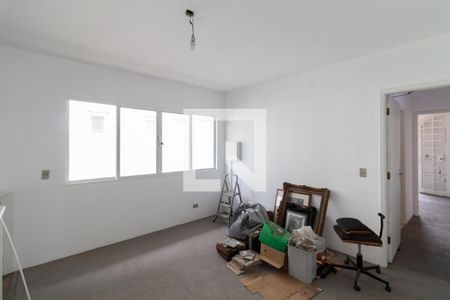 Sala de tv de casa à venda com 3 quartos, 456m² em Butantã, São Paulo