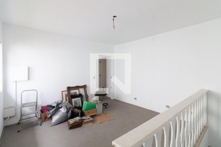 Sala de tv de casa à venda com 3 quartos, 456m² em Butantã, São Paulo