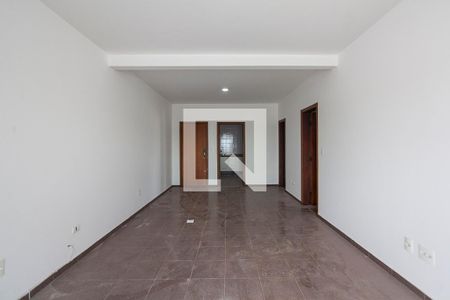 Sala de apartamento para alugar com 3 quartos, 137m² em Nossa Senhora Aparecida, Uberlândia
