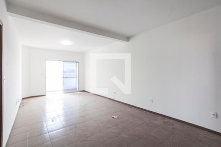 Sala de apartamento para alugar com 3 quartos, 137m² em Nossa Senhora Aparecida, Uberlândia