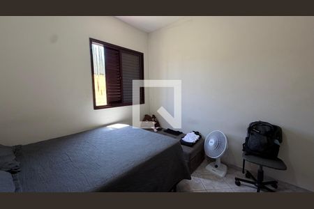 Quarto 1 de apartamento à venda com 2 quartos, 56m² em Jardim das Bandeiras, Campinas