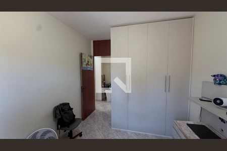 Quarto 1 de apartamento à venda com 2 quartos, 56m² em Jardim das Bandeiras, Campinas