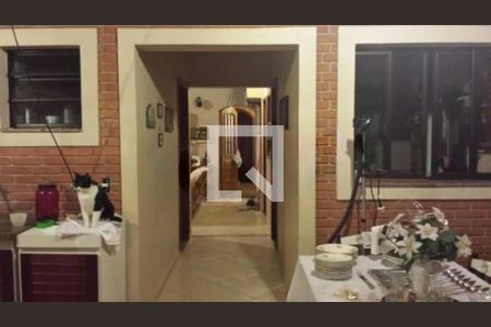 Casa à venda com 5 quartos, 238m² em Vila Mariana, São Paulo
