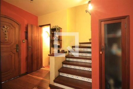 Casa à venda com 5 quartos, 238m² em Vila Mariana, São Paulo