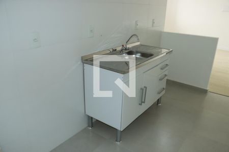 Apartamento para alugar com 2 quartos, 52m² em Jardim de Lourdes, Embu das Artes