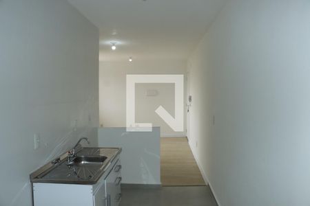 Apartamento para alugar com 2 quartos, 52m² em Jardim de Lourdes, Embu das Artes