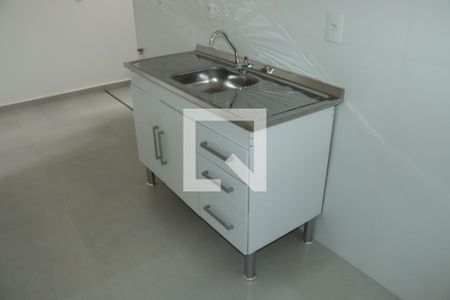 Apartamento para alugar com 2 quartos, 52m² em Jardim de Lourdes, Embu das Artes