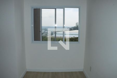 Apartamento para alugar com 2 quartos, 52m² em Jardim de Lourdes, Embu das Artes