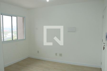 Apartamento para alugar com 2 quartos, 52m² em Jardim de Lourdes, Embu das Artes