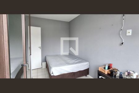 Quarto 2 de apartamento para alugar com 2 quartos, 56m² em Areias, São José