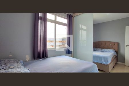 Quarto 1 de apartamento para alugar com 2 quartos, 56m² em Areias, São José