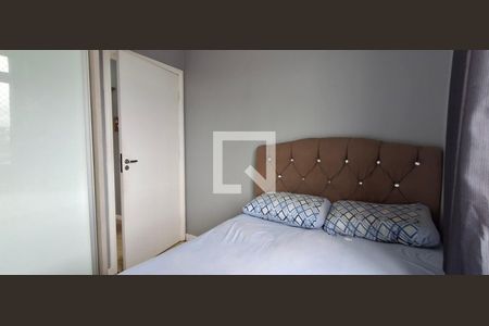 Quarto 1 de apartamento para alugar com 2 quartos, 56m² em Areias, São José