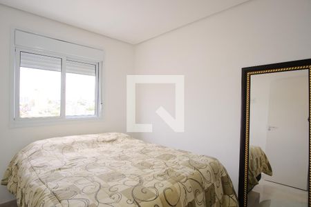 Quarto 1 de apartamento à venda com 2 quartos, 40m² em Vila Aricanduva, São Paulo