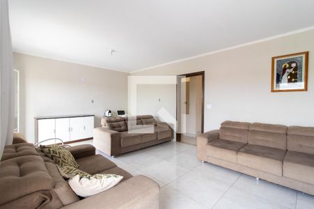 Sala de casa à venda com 3 quartos, 190m² em Vila Nogueira, Campinas