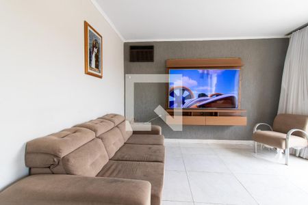 Sala de casa à venda com 3 quartos, 190m² em Vila Nogueira, Campinas