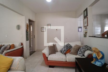 Sala de TV de casa para alugar com 3 quartos, 252m² em Planalto, Uberlândia