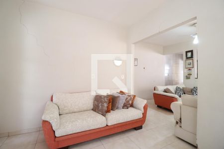 Sala de casa para alugar com 3 quartos, 252m² em Planalto, Uberlândia