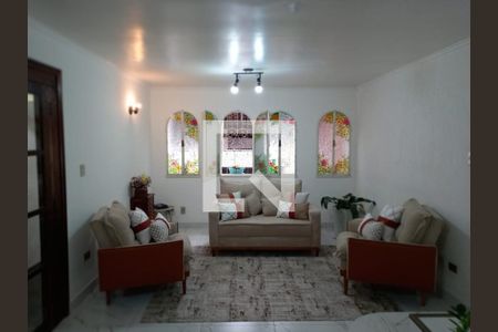 Foto 11 de casa à venda com 3 quartos, 160m² em Vila Sao Luis, São Paulo