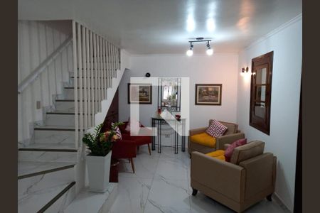 Foto 01 de casa à venda com 3 quartos, 160m² em Vila Sao Luis, São Paulo