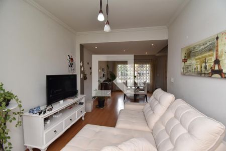 Sala de casa para alugar com 3 quartos, 179m² em Campina do Siqueira, Curitiba