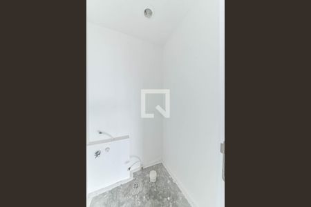 Lavabo de apartamento à venda com 3 quartos, 152m² em Vila Olímpia, São Paulo