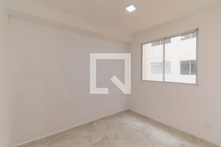 Quarto 1 de apartamento para alugar com 2 quartos, 31m² em Quinta da Paineira, São Paulo