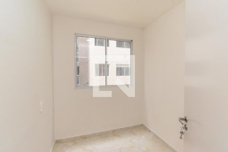 Quarto 2 de apartamento para alugar com 2 quartos, 31m² em Quinta da Paineira, São Paulo
