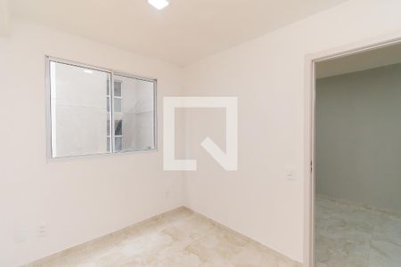 Quarto 1 de apartamento para alugar com 2 quartos, 31m² em Quinta da Paineira, São Paulo