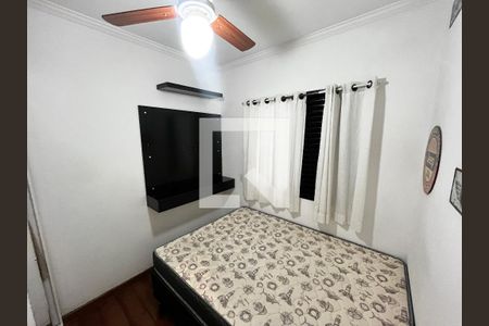 Quarto 1 de apartamento à venda com 3 quartos, 135m² em Parque Mandaqui, São Paulo
