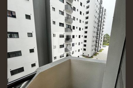Varanda da Sala de apartamento à venda com 3 quartos, 135m² em Parque Mandaqui, São Paulo