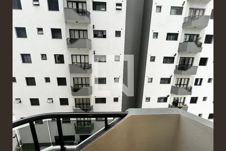 Varanda da Sala de apartamento à venda com 3 quartos, 135m² em Parque Mandaqui, São Paulo