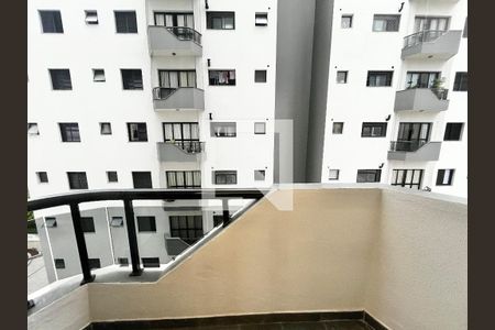 Varanda da Sala de apartamento à venda com 3 quartos, 135m² em Parque Mandaqui, São Paulo