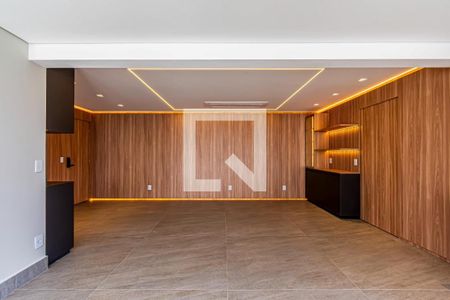 Foto 30 de apartamento à venda com 3 quartos, 94m² em Vila Andrade, São Paulo