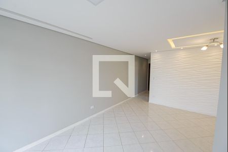 Sala de apartamento para alugar com 2 quartos, 95m² em Jardim das Nações, Taubaté