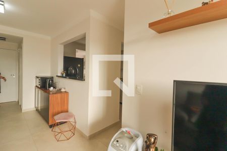 Apartamento à venda com 2 quartos, 74m² em Engordadouro, Jundiaí