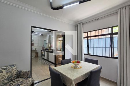 Copa de casa à venda com 3 quartos, 223m² em Parque das Árvores, São Bernardo do Campo