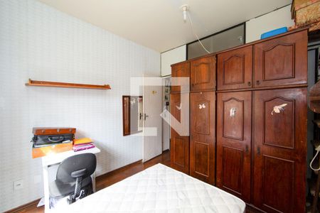 Sala de apartamento para alugar com 3 quartos, 80m² em Coração Eucarístico, Belo Horizonte