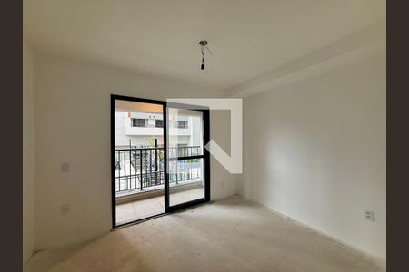 Quarto de kitnet/studio à venda com 0 quarto, 25m² em Vila Cordeiro, São Paulo