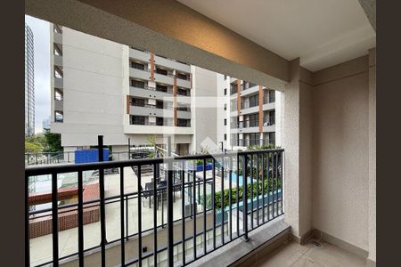 Sacada de kitnet/studio à venda com 0 quarto, 25m² em Vila Cordeiro, São Paulo