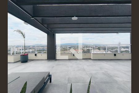 Apartamento à venda com 2 quartos, 57m² em Jardim Torres Sao Jose, Jundiaí