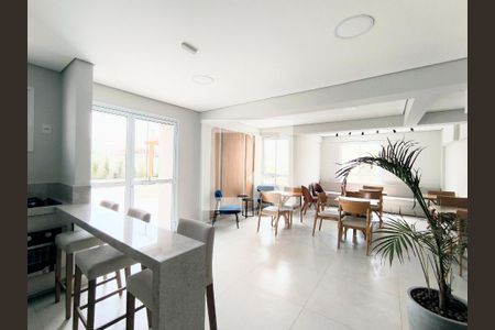 Apartamento para alugar com 2 quartos, 57m² em Jardim Torres Sao Jose, Jundiaí