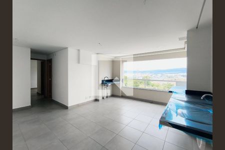 Apartamento à venda com 2 quartos, 57m² em Jardim Torres Sao Jose, Jundiaí