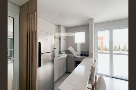 Apartamento para alugar com 2 quartos, 57m² em Jardim Torres Sao Jose, Jundiaí