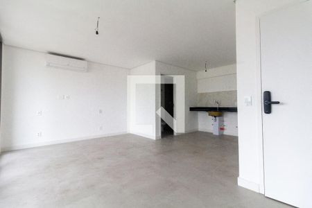 Studio de kitnet/studio à venda com 1 quarto, 39m² em Vila Gomes Cardim, São Paulo